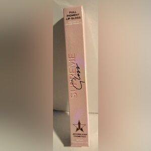 Jeffree Star Supreme Gloss